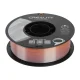 3D spausdintuvo plastikas Creality CR-Silk PLA 1.75 mm 1 kg, Rainbow