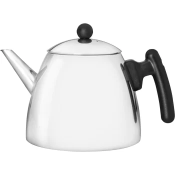 Arbatinukas Bredemeijer Duet Classic II 1.2L 1210Z, sidabrinis / juodas