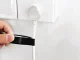 Vandeniui atspari PVC izoliacinė juosta, 19 mm x 9 m, 1 vnt.