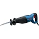 Tiesinis pjūklas Bosch GSA 12-30, 1250 W su lagaminu