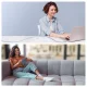 Joyroom A14 USB-C į Lightning laidas 20W 1.2m Mėlynas