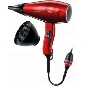 Plaukų džiovintuvas Valera Silent Jet 8500 Ionic 2000W