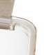 Ruhhy priešpiečių dėžutė - Lunchbox 750ml, smėlio spalvos