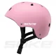 Sportinis apsauginis šalmas Soke S K1 (50-54 cm), matinis rožinis