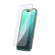 Apsauginis stiklas AmazingThing Radix Matte Glass iPhone 16 Pro Max