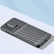 Dėklas Motorola Moto G Play 2022 Thunder Case, juodas