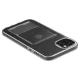 Apsauginis dėklas Spigen Crystal Slot skirtas iPhone 15 Plus, skaidrus