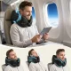 Kelioninė pagalvė Tech-Protect ComfortRest, Black