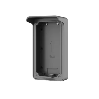 Virštinkinė montavimo dėžutė IP65 moduliui VTO3211D, pilka