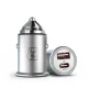Automobilinis įkroviklis 3mk Hyper Car Charger, 45W