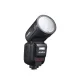 Blykstė GODOX V100N TTL fotoaparatams Nikon, 100 Ws
