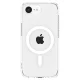 Spigen Ultra Hybrid MagSafe Dėklas iPhone 16e / 17e Skaidrus