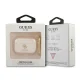Guess Glitter Collection AirPods Pro dėklas, Auksinis