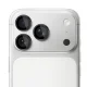 3mk Lens Protection Pro kameros apsauginis stiklas iPhone 18 Pro / 18 Pro Max, juodas