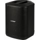 Nešiojama Bluetooth kolonėlė Bose S1 Pro+ juoda