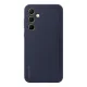 Samsung Standing Grip dėklas Galaxy A55 (EF-GA556TBEGWW), melsvai juodas