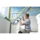 Akumuliatorinis smūginis suktuvas Bosch GDX 18V-200 Professional, Solo, L-BOXX