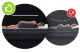 Intex 64758 Double Air Mattress 137x191x25 cm