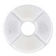 Replacement Filters for Pet Water Fountain, 6 pcs