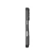 AmazingThing Titan Pro Holder dėklas iPhone 17 Pro Max, juodas