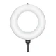 LED žiedinė lempa Godox LR150 Air, 2800–6500 K