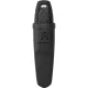 Morakniv Eldris Neck Knife Kit 12629 turistinis peilis, juodas