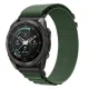 Tech-Protect Nylon Pro watch strap for Garmin Fenix, green