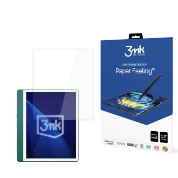 Matinė ekrano plėvelė 3mk Paper Feeling skirta Amazon Kindle Scribe 2 (2024), 2 vnt.
