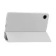 Tech-Protect SmartCase dėklas Samsung Galaxy Tab A9 8.7\", pilkas