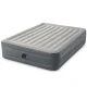 Pripučiamas čiužinys Intex 64126ND 203 x 152 x 46 cm su integruota pompa