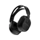 Turtle Beach Stealth 500 PS Wireless Gaming Headset, Black
