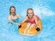 Intex 58165 Inflatable Swimming Board with Handles for Kids, Orange