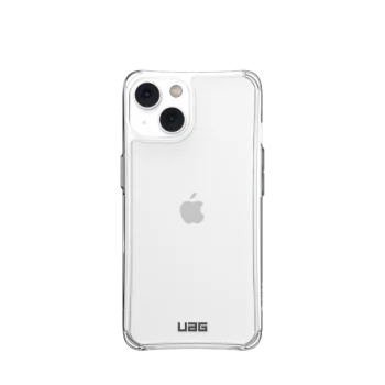 UAG Plyo dėklas iPhone 14 Plus telefonui, skaidrus