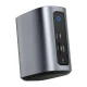 Blitzwolf BW-TH15 17-in-1 USB-C jungčių stotelė, 4K 60Hz, 100W PD