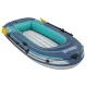 Pripučiama valtis Bestway Hydro-Force Trek X2, 232 x 118 cm