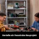 LEGO Technic 42207 Ferrari SF-24 F1 automobilis