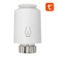 Avatto TRV06 išmanusis radiatorius termostatinis ventilis Zigbee 3.0 TUYA