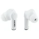 DKNY TWS belaidės Bluetooth ausinės 3D Rubber Matte Finish, juodos