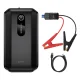 Baseus Super Energy automobilinis paleidėjas ir išorinė baterija 10000mAh, juodas