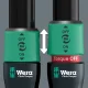 Dinamometrinis raktas Wera Click-Torque Lock C3 R/L, 1/2\", 40–200 Nm