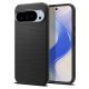 Spigen Liquid Air Mag dėklas Google Pixel 10 Pro XL, matinis juodas