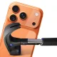 3mk ARC+ apsauginė plėvelė iPhone 17 Pro Max nugarėlei ir kamerai