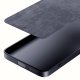 3mk Matt Case Pro for Samsung Galaxy S24 Ultra Matte Black