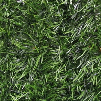 Multifunctional Artificial Hedge DIVY OPTIMA 2x3m, Green