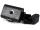 Electronic Dog Fence and Collar System, 300m, Black