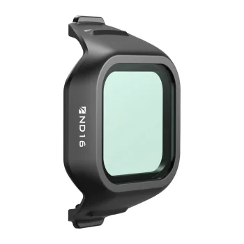 Freewell ND16 filtras, skirtas DJI Mini 5 Pro