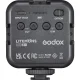 LED vaizdo šviesa Godox Litemons LED6Bi