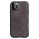Apple iPhone 11 Pro Max 6.5\'\' Uniq Etui Sueve Case Cover, Warm Grey