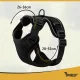 Purlov 26870 No-Pull Harness for Dogs and Cats, Size M