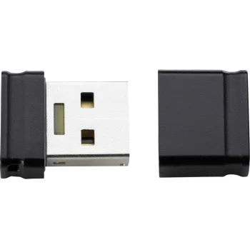 USB atmintinė Intenso Micro Line 4 GB USB 2.0 3500450